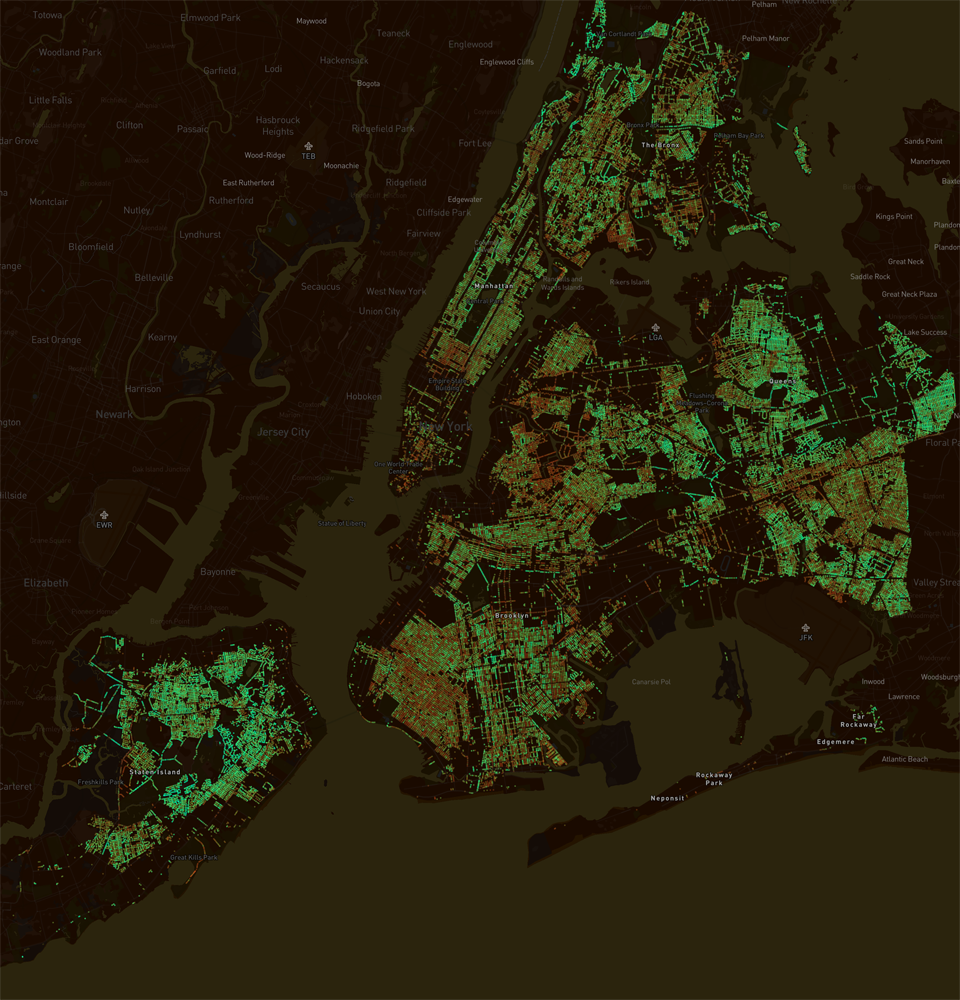 startup_italia's tweet photo. Treepedia, il progetto del Mit che mappa quanti alberi ci sono nelle città del mondo https://t.co/1cjK8WbfVx https://t.co/dfXvIm15Tv