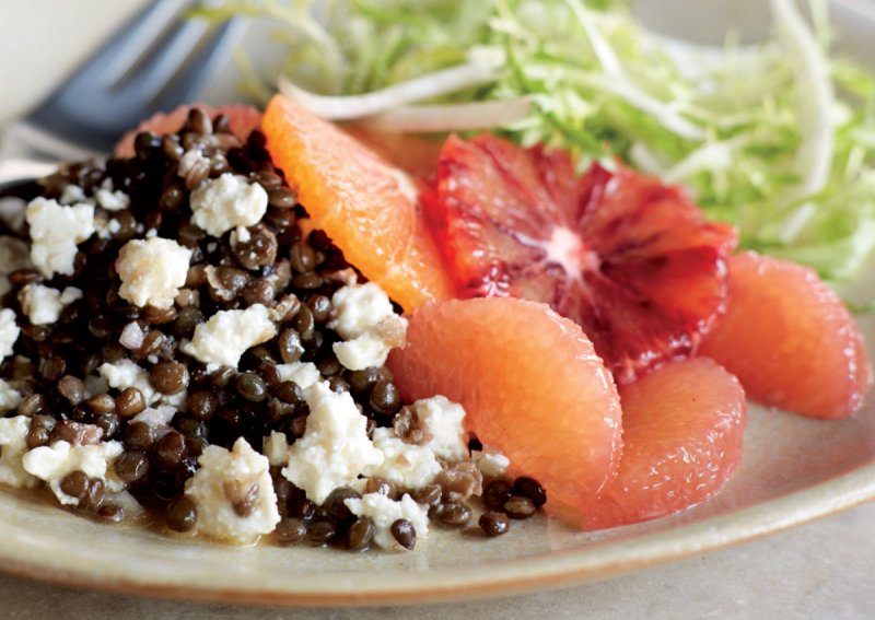 There's just something magical about winter citrus, isn't there? bit.ly/2j0TiLj