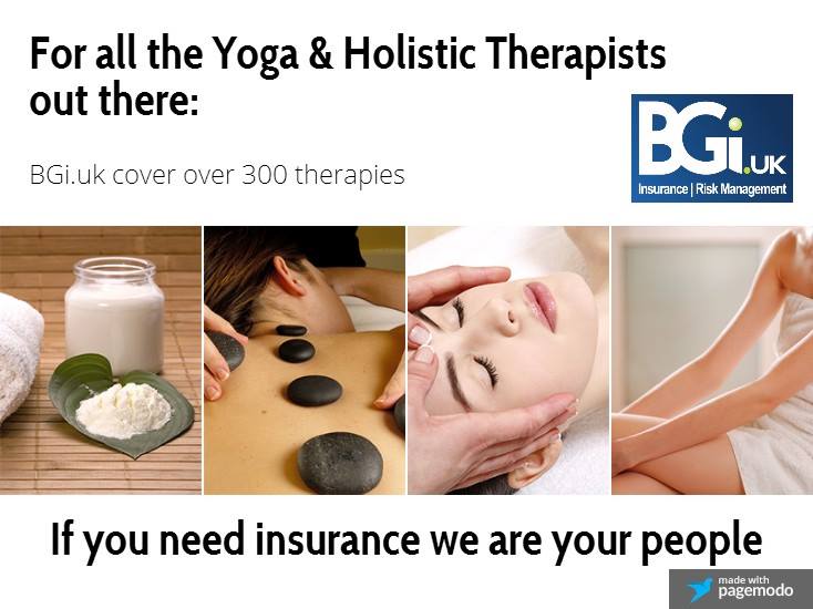 Bordengate's tweet photo. #insurance #yoga #holistichealth https://t.co/keOsGknE8d