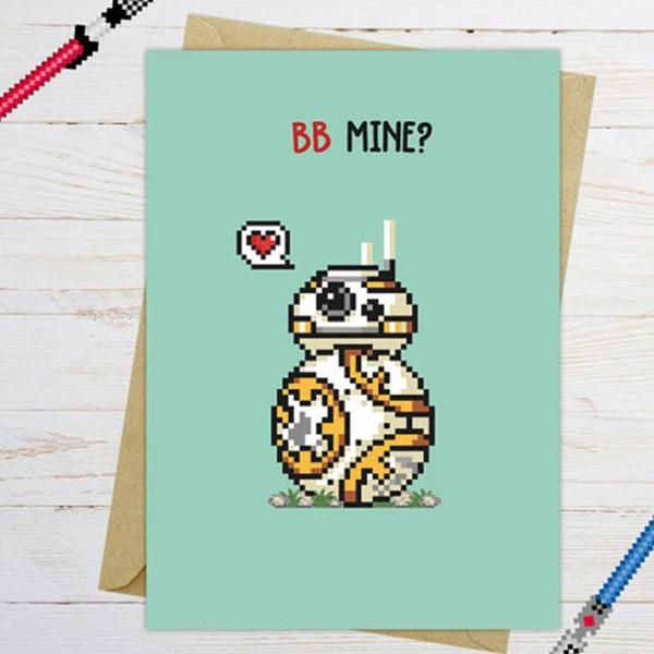 These Valentine's Day cards simply cannot fail to win their heart... buff.ly/2j0QLko