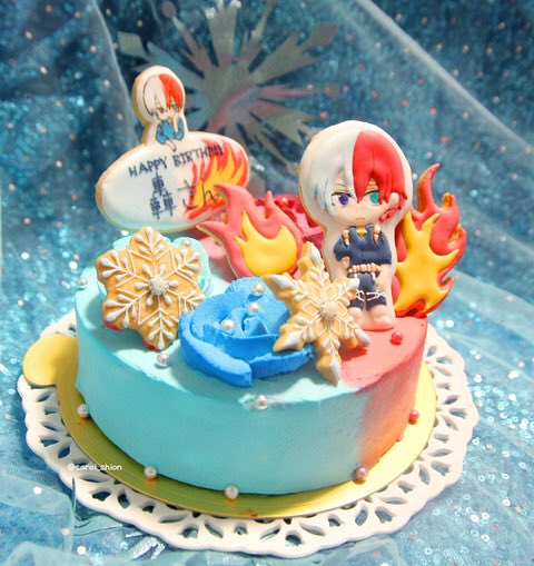 僕のヒーローアカデミア ヒロアカ ヒロバト XR バースデー 誕生日 轟焦