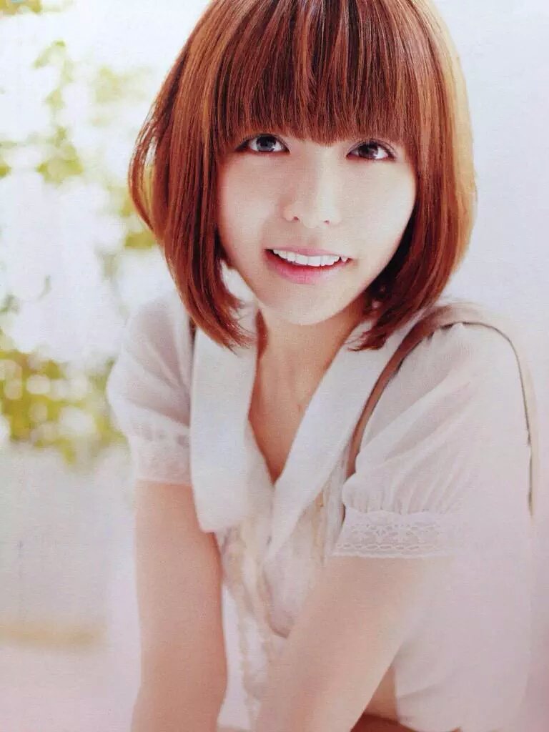 豊崎愛生ファンが選んだ豊崎愛生best25