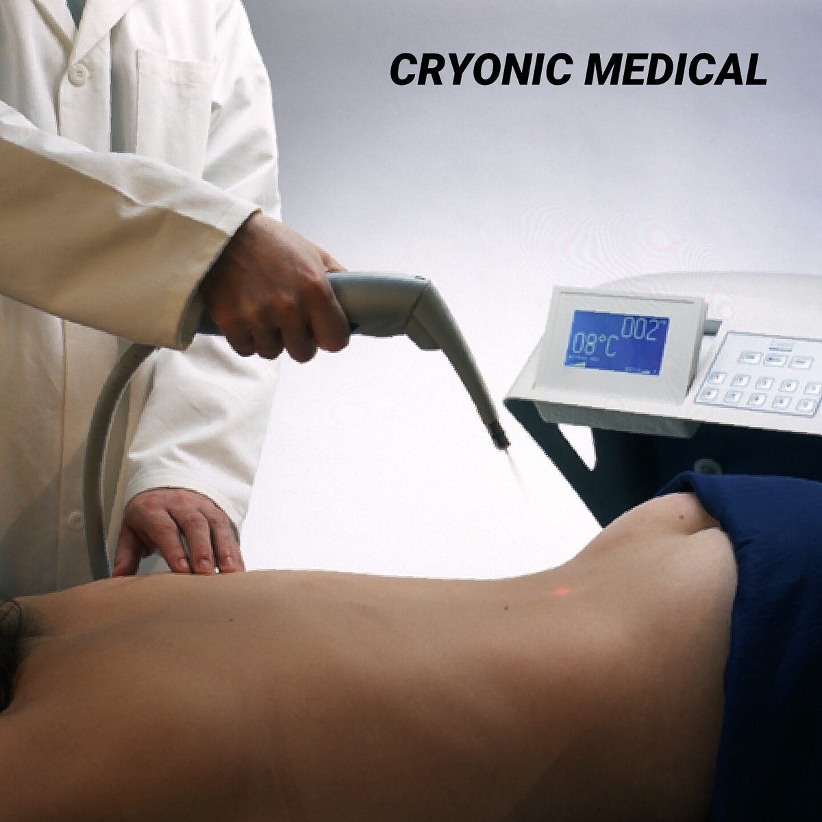 Cryonic Medical UK tweet media
