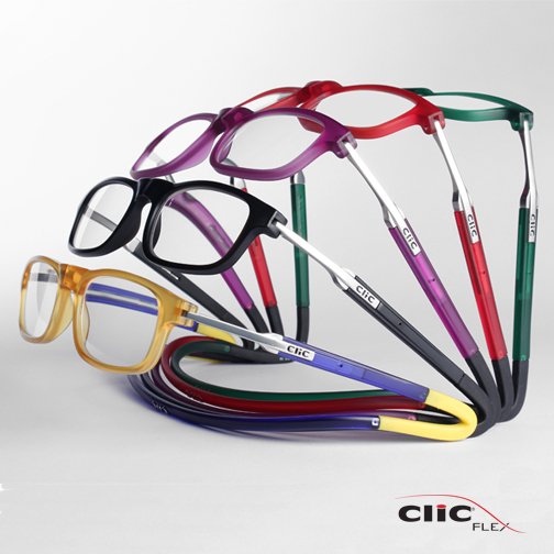 CliC Eyewear (CliC_Eyewear) Twitter