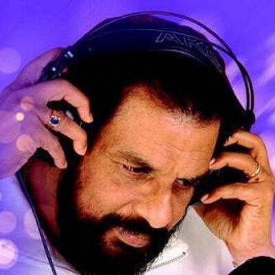 Wishing the legendary singer K.J Yesudas garu a very happy birthday stay long and sing more songs sir. 