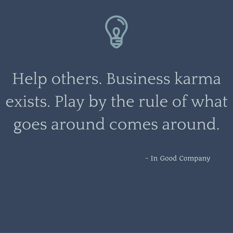 TremblyLawFirm's tweet photo. Life is an echo. #Businesstiptuesdays https://t.co/un6oduD96T