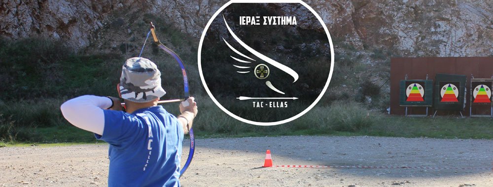 TAC_Ellas's tweet photo. #DeltaTarget the new Archery Game from #TacEllas #IeraxSystem #TagMag
https://t.co/PMYcIWDRD6 https://t.co/5xkOljyglO