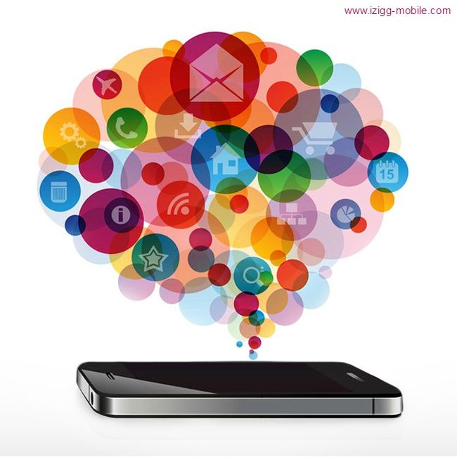 iZigg's tweet image. Did You Know?
SMS #text_messaging has proven its #marketing value in reaching the consumer at scale.
buff.ly/2id2Dit