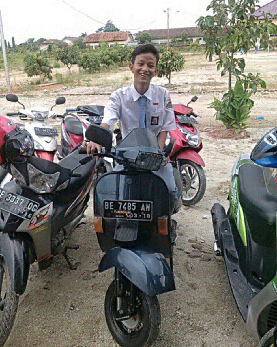 danur_setiawan's tweet photo. Yuhuuu 😊😊 https://t.co/tssQUWWcT0