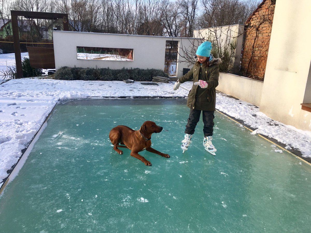 CompassPoolsEu's tweet image. Enjoy the winter with Compass 
@CompassPoolsNL @UnitedPools @bazeny_niveko @BazenyDelfino @vaba_as @xlpools @Pools_HotTubs @CompassPoolsHUN