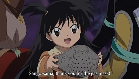 ちよこ در توییتر 原作の殺生丸はりんちゃんの保護者っぽくて それが堪らなく可愛いんだけど 家族愛 アニメはもはや 年の離れた夫婦っぽい これはロリコン丸って言われるわ もう仕方ないわ 性格も 原作より三割増しで優しいしね アニメも原作も それぞれ