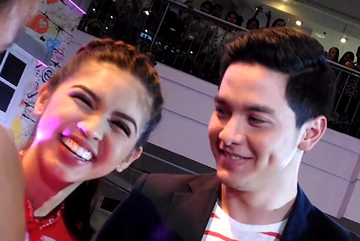 May your day be peaceful and filled with positive energy 😊⭐️

#ALDUBLivePositivity