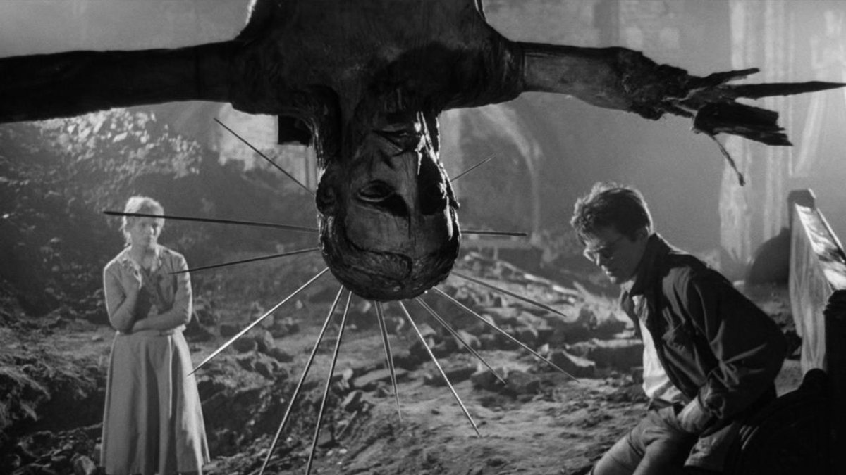 janusfilms's tweet photo. Coming to @FilmLinc this February - an 11-Film Andrzej Wajda Tribute with 10 films on 35mm! https://t.co/Lpp8iGW3Ry https://t.co/VT7RNyYMbp