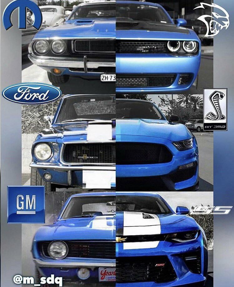 RT - Old | Like - New