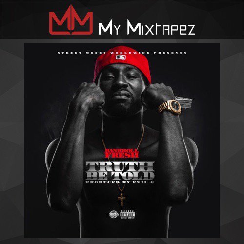 RichHomieAnt_'s tweet photo. Listening to @1yungfresh - 'Truth Be Told' using @mymixtapez app #mymixtapez https://t.co/BfFEimDOIm https://t.co/RJ8haEldBI