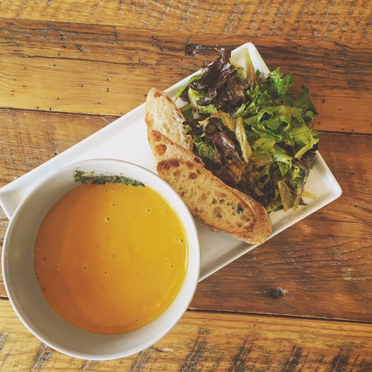 Back to work doesn't have to be a bad thing.