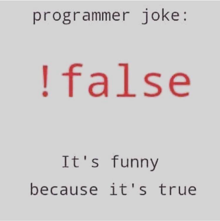 #programmer joke !! CC @CsharpCorner #programmingquote c-sharpcorner.com/forums