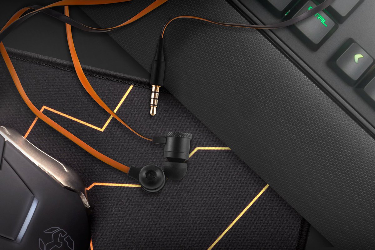 Krom Gaming tweet media