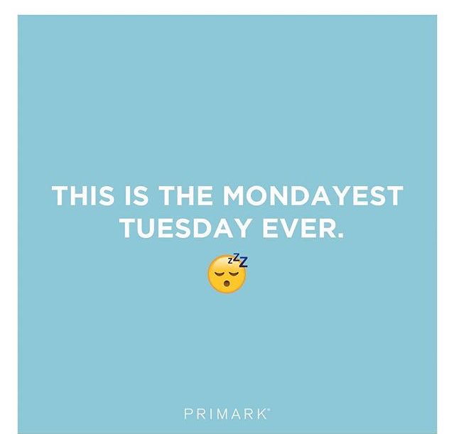 JessieePink's tweet photo. True. #seconddayofwork #fridayhurryup https://t.co/sgtdcIeqKZ