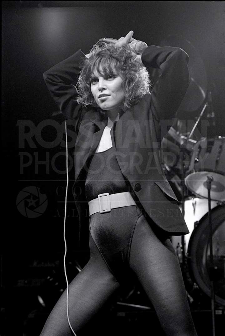 Happy Birthday   to the beautiful and talented Pat Benatar 