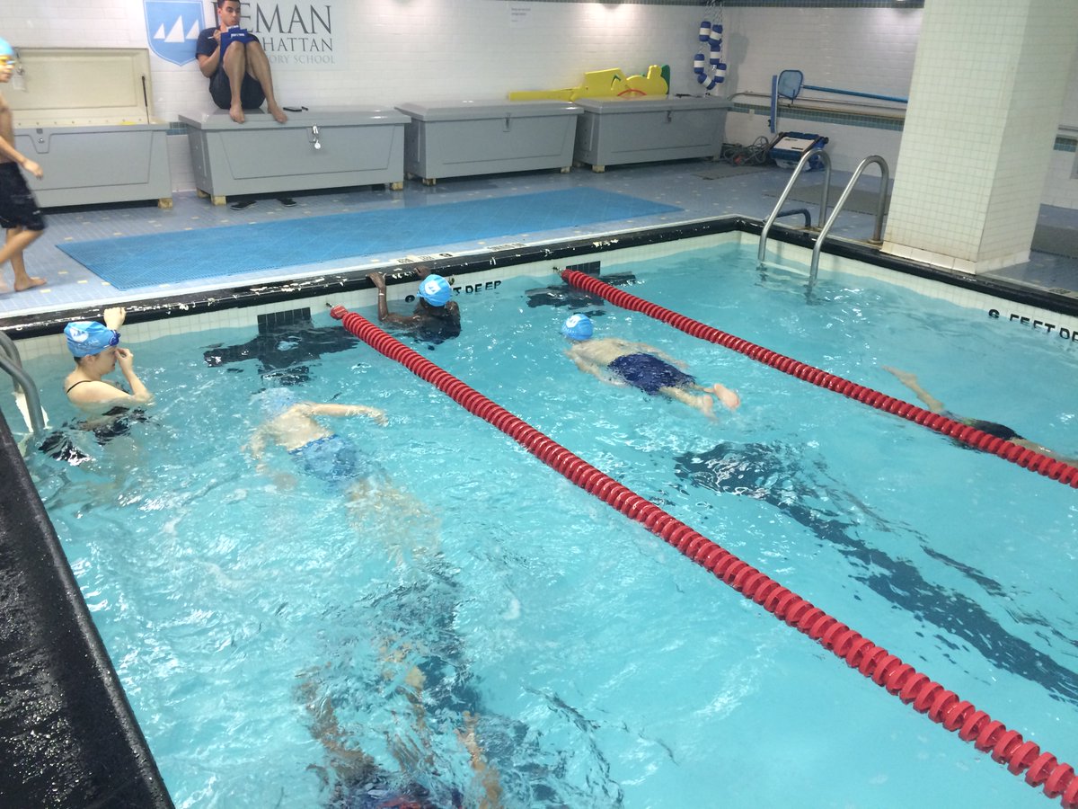 LMPSSwim's tweet photo. Third Graders Exceeding Expectations! @LemanManhattan @MSassociation #swimforms ##EE3rdgrade https://t.co/oniQFprK6i