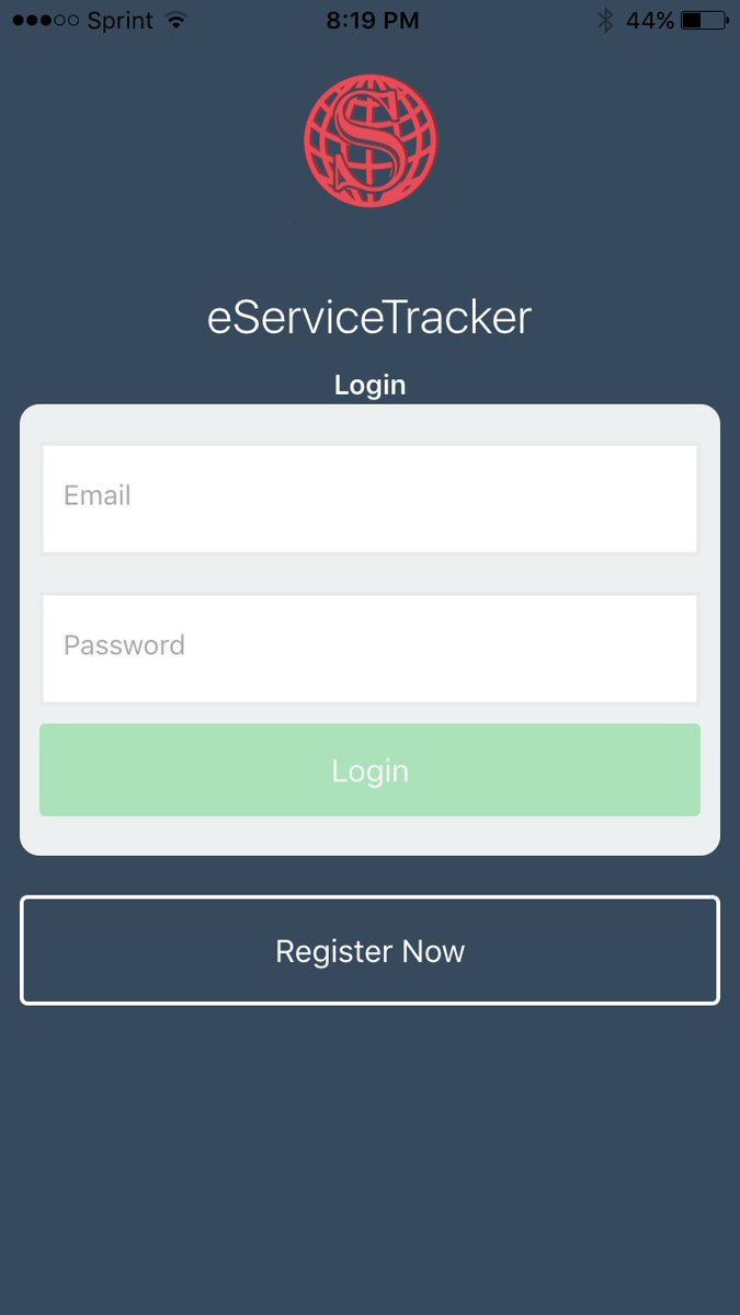 eservicetracker's tweet photo. Odds a student will forget to bring a #ServiceHour form when they do service.....50%
Odds they will forget their phone.....0%
#ServiceAp https://t.co/EuHNjFDsTF