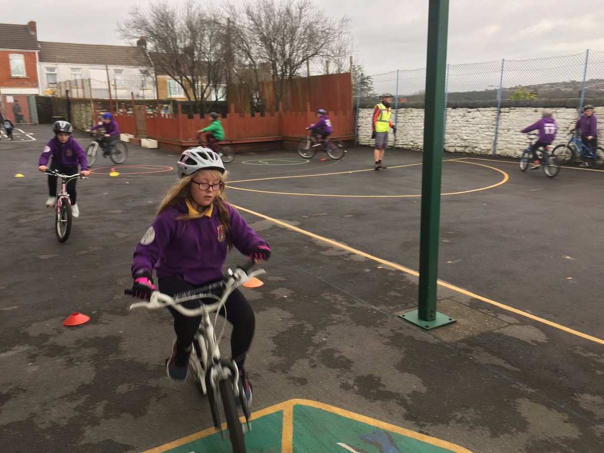 Plasmarlprimary On Twitter Year 6 Enjoyed Cycling Today inside The Most Amazing and also Stunning cycling today intended for Your own home