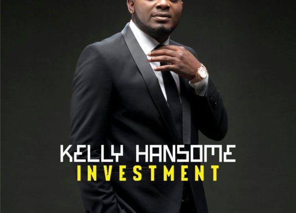 Davoleeofficial's tweet photo. [Download Music] Kelly Hansome – ‘Investment’ https://t.co/mqgIZ6yEfI https://t.co/6QaC6Nlah6