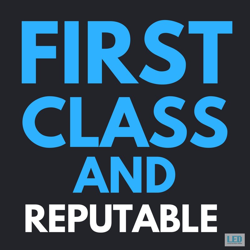 LloydsElec's tweet photo. We have a first class reputation of helping the people with their #Electrical problems! https://t.co/j6bayfRkBd #ElectricianInTelford https://t.co/TYbSQ1LsZn