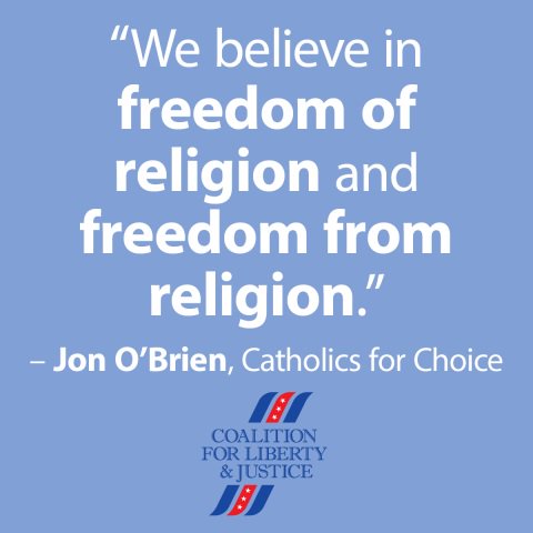 MergerWatch's tweet image. #ReligiousFreedomis an employees’ right to access birth control without interference from their employer.