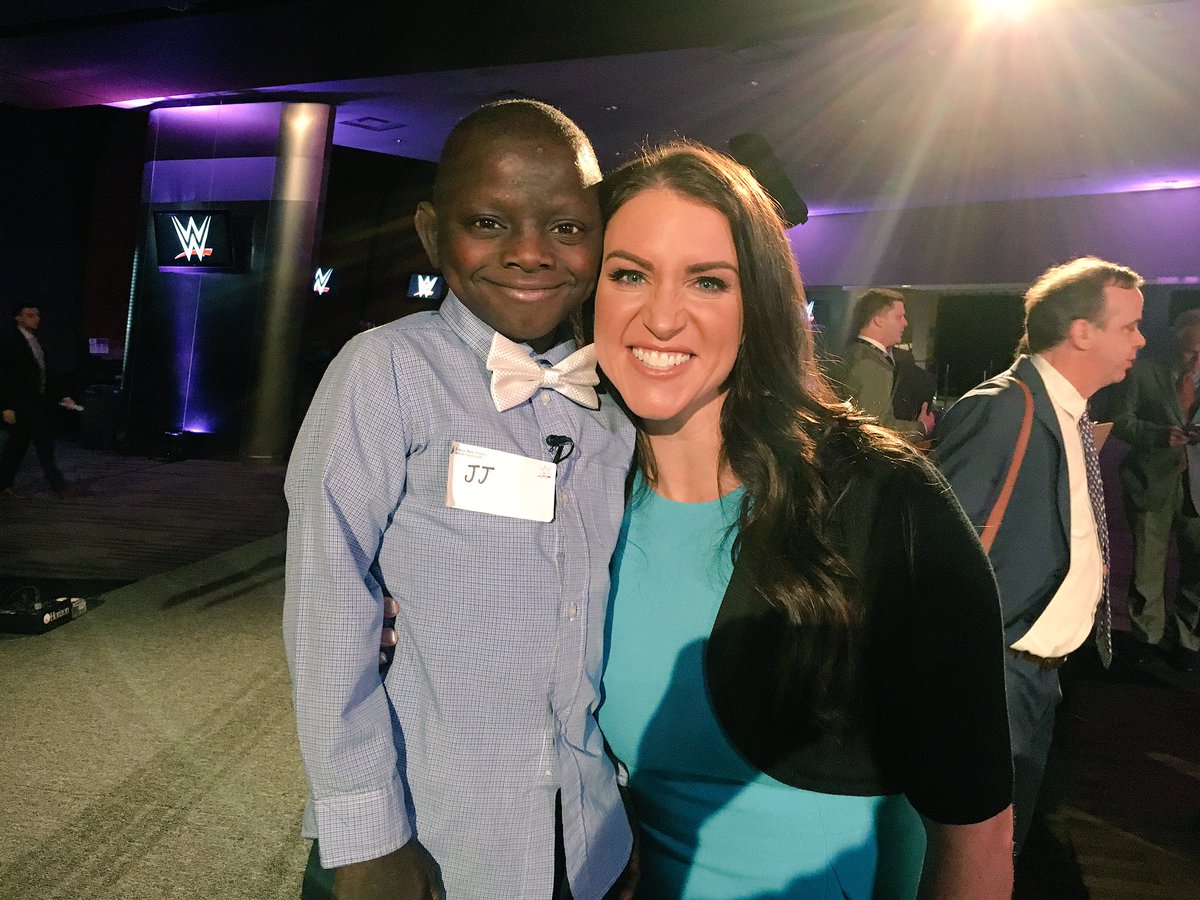 New Orleans Saints on Twitter "Our WWE reporter Jarrius with