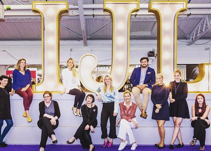 SJClondon's tweet photo. KickStart2017 is now open. As a winner last year I had such an amazing experience. Give it a a go! @jewellerylondon https://t.co/z9L1HSE4Wp