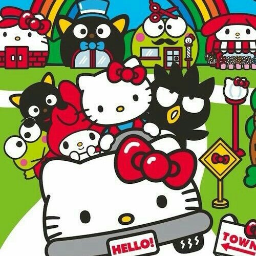 elmundodkitty's tweet photo. #NuevaFotoDePerfil @elmundodkitty https://t.co/HQLgkY0KEA