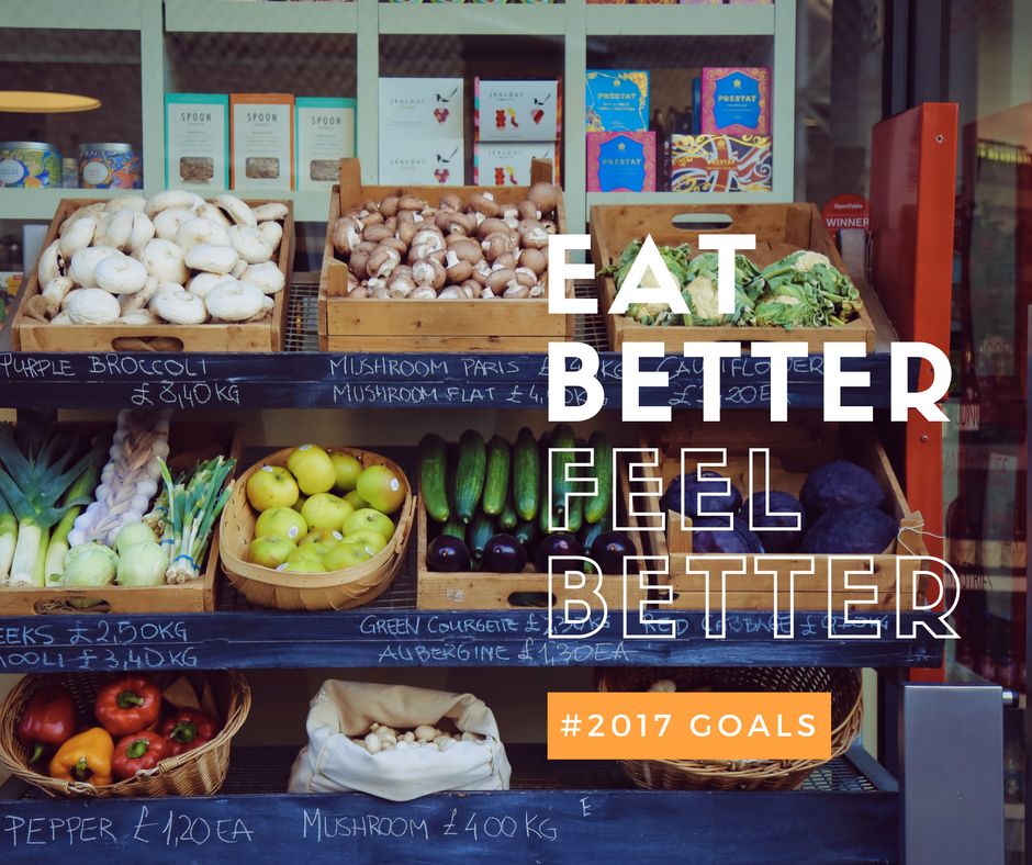 selectroot's tweet image. Let’s make a healthy resolution this year #2017 

#EatBetter #EatWell #NewYearResolution #Selectroot