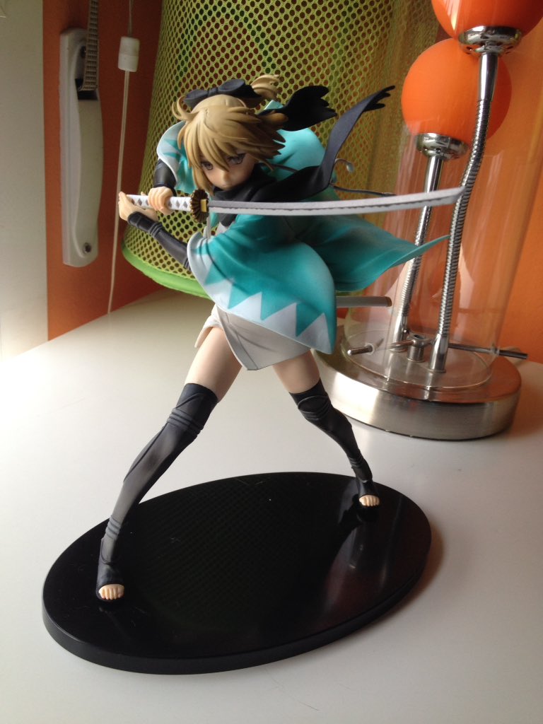 LA WAIFUUUUU.