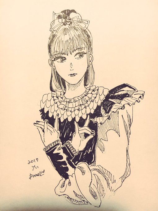 スゥメタルのtwitterイラスト検索結果