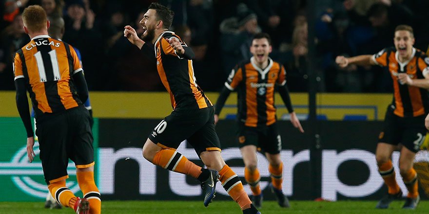 Win tickets to see <a href="/HullCity/">Hull City</a> host AFC Bournemouth on Saturday. Simply RT &amp; Follow to be in with a chance of winning!