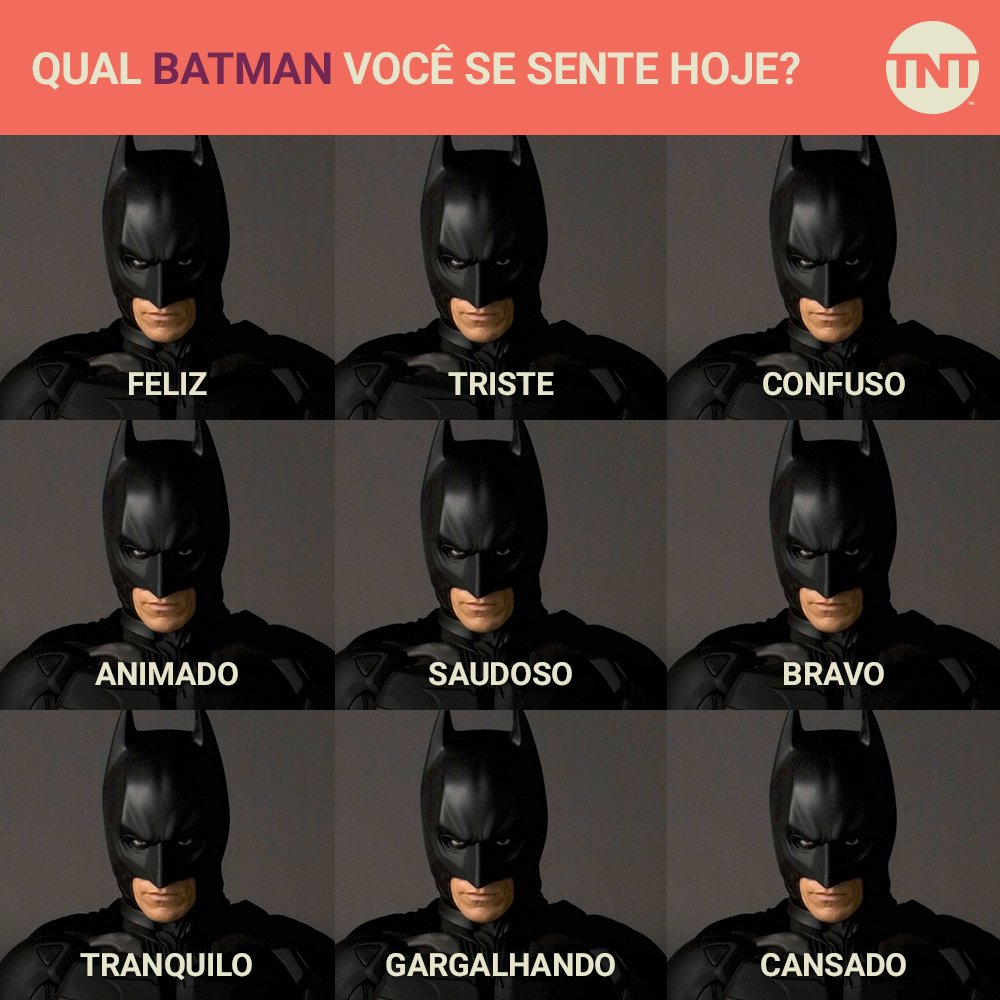 TNT™ Brasil on Twitter: 