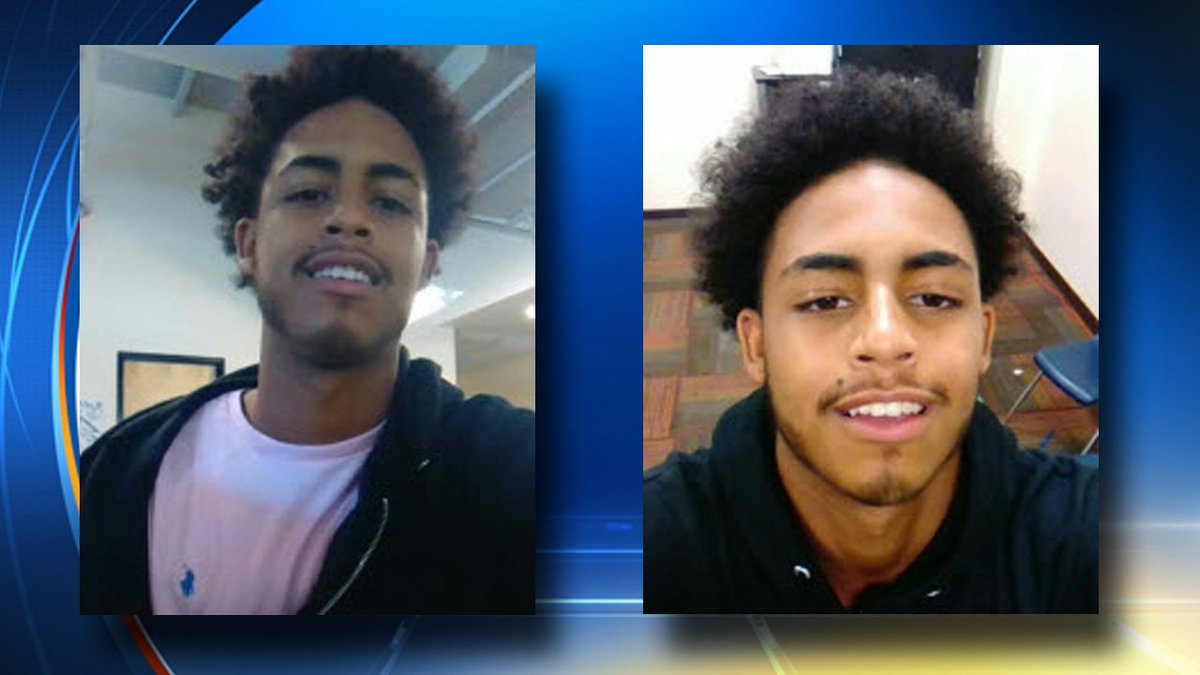 Amber Alert issued for 16-year-old Florida boy who may have been kidnapped bit.ly/2iczU9W https://t.co/1w5HVUSMZa