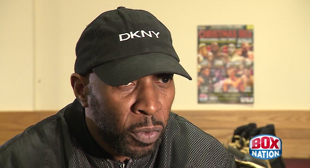 "Me and <a href="/zelfaflash/">Zelfa Barrett</a> are two different fighters. He's naturally gifted, I had to work at it!" - Pat Barrett ⚡️ 👇

youtube.com/watch?v=RuetDc…