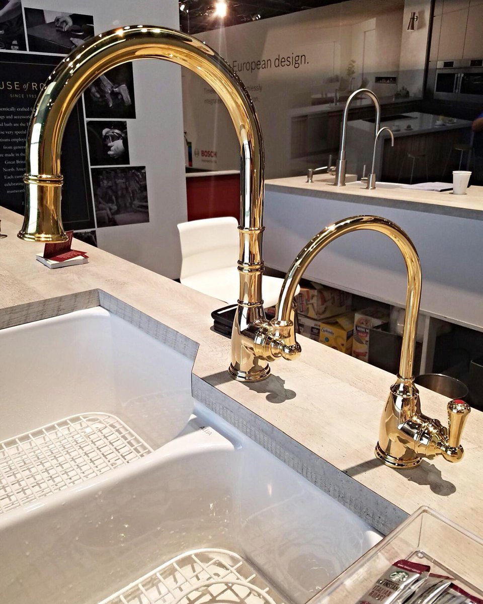 Rohlfaucets Fixtures On Twitter Meet The New Rohl Italian