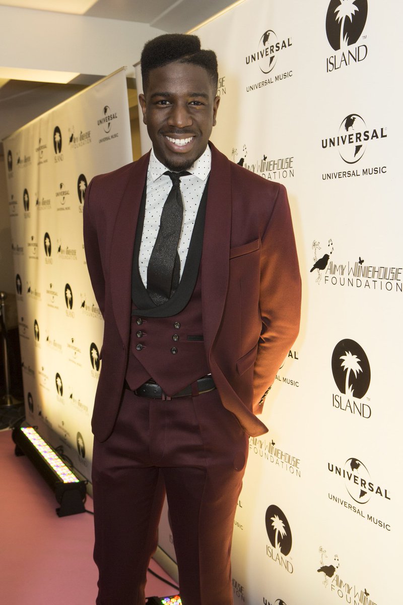 Wishing our fantastic Ambassador <a href="/JermainJackman/">JermainJackman🇬🇾</a> a very Happy Birthday - thank you for being such an inspiring advocate for young people x