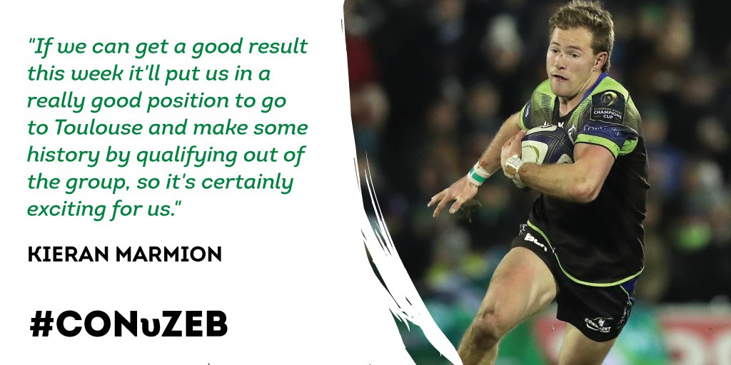 connachtrugby's tweet photo. Looking forward to this weekend - a huge game in our season. Secure your spot now at https://t.co/cYipIHBsQ0 https://t.co/Tmxvrz4FtZ