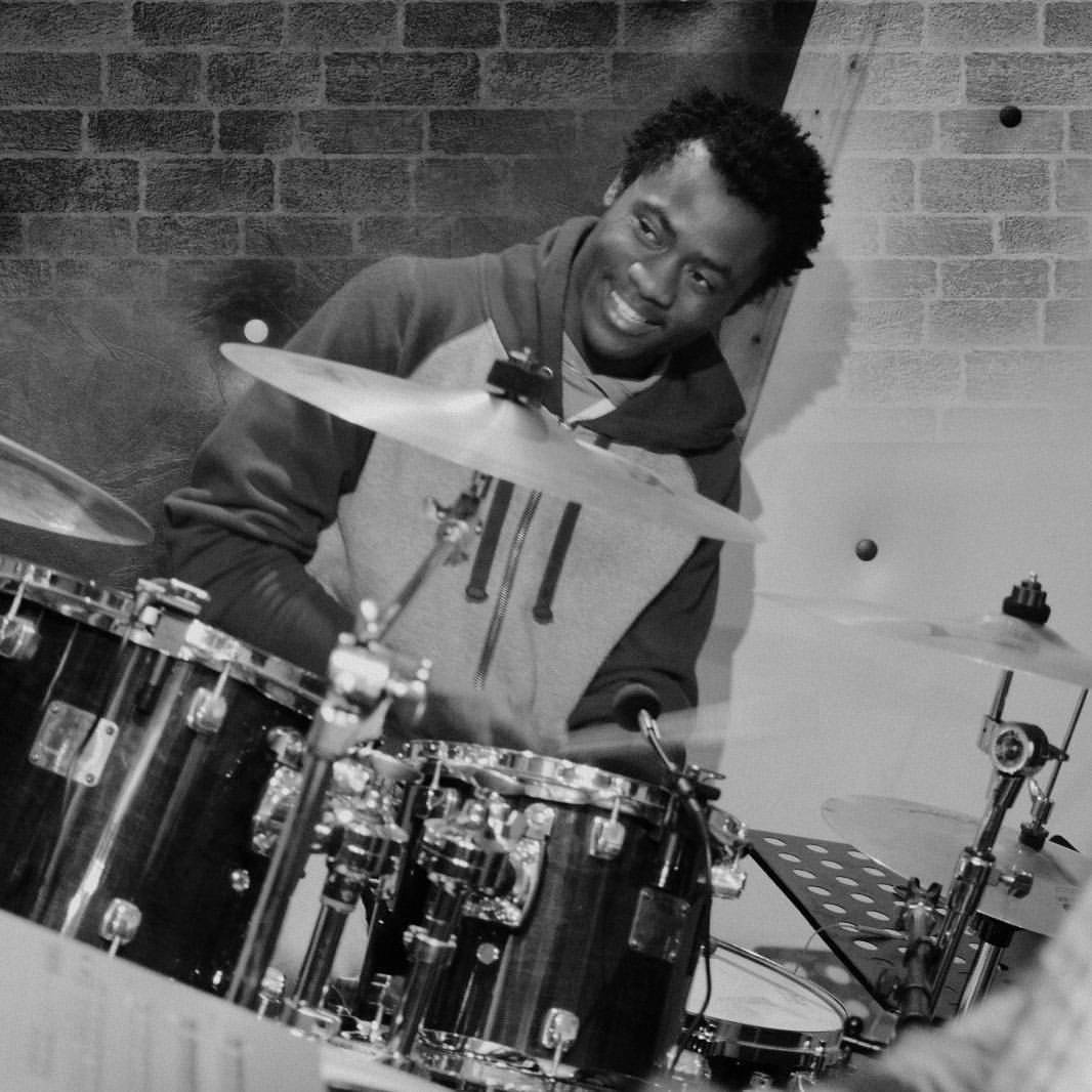 God Is Love, image size:1066x1066