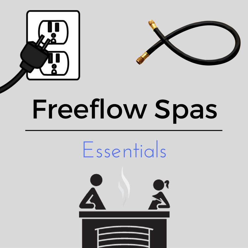Freeflow Spas tweet media