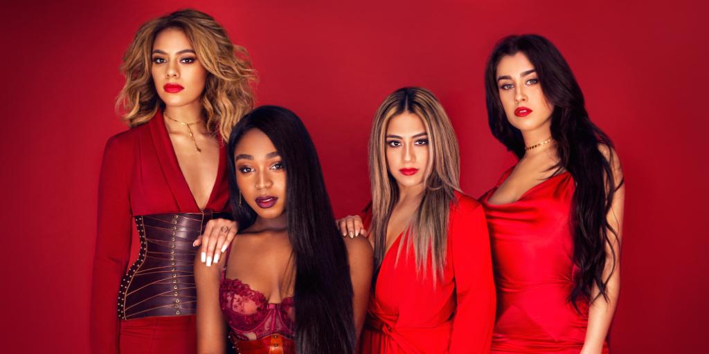 Image result for fifth harmony