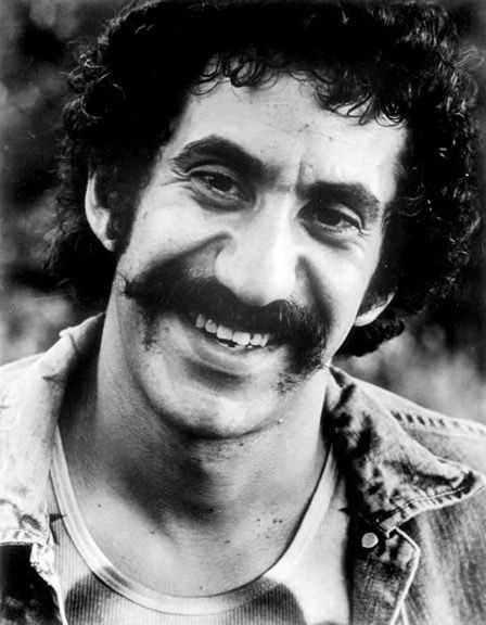 Happy Birthday Jim Croce 