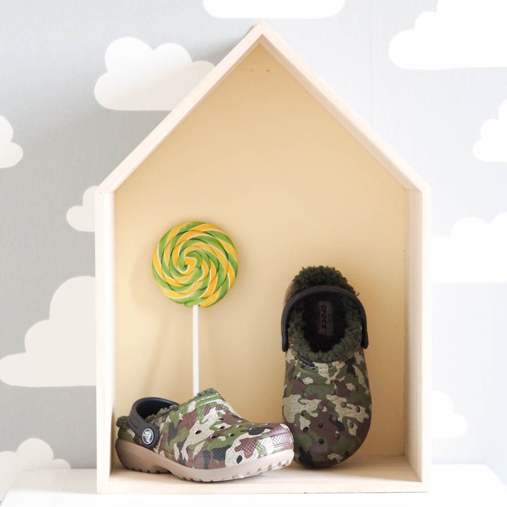 Crocs France tweet media