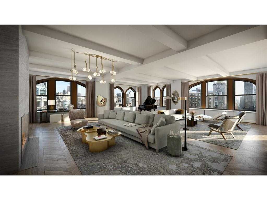 NYCMaison's tweet photo. Utterly unique Penthouse! Built in 1912. Re-envisioned in 2015. 3 magnificent floors, 4 extraordinary exposures https://t.co/lzxr7FTxsC https://t.co/oDZnTvP5m5