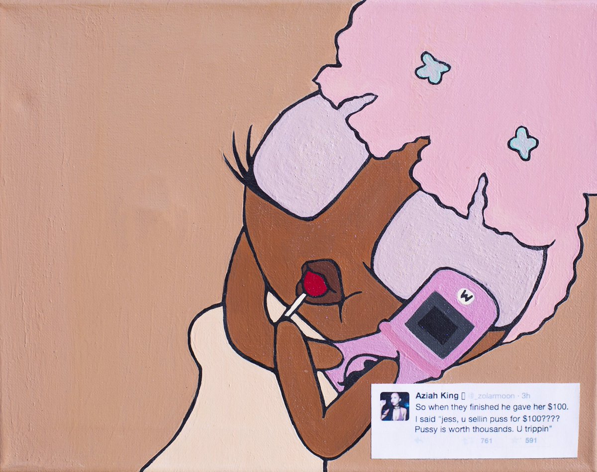 cursivebones's tweet image. 🌸kushthompson.com🌸